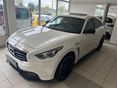 INFINITI QX70 2014 - 3