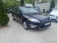 FORD MONDEO 2013/9 - 2