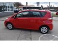 TOYOTA VERSO-S 2011/12 - 4