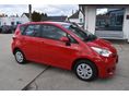 TOYOTA VERSO-S 2011/12 - 2