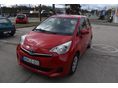 TOYOTA VERSO-S 2011/12 - 1