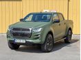 ISUZU D-MAX 1.9 D LS Plus (Automata) Magyar - 1.tulaj - Sérülésmentes - Garanciális