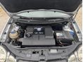 VOLKSWAGEN POLO IV 2002/11 - 12