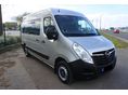 OPEL MOVANO 2.3 CDTI L2H2 3,3t Start-Stop EURO6 9 SZEMÉLYES - TETŐKLÍMA - 3%-os LÍZINGRE IS AKÁR!