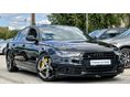 AUDI S6 4.0 TFSI V8 quattro S-tronic kitűnő műszaki és esztétikai állapot. Bang&Olufsen. 360 kam. légrugó. vezetet sz
