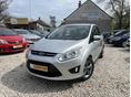 FORD C-MAX 1.6 VCT Trend FRISS MŰSZAKI / VONÓHOROG / TÉLI-NYÁRI GARNITÚRA / DIGITKLÍMA / MULTIKORMÁNY