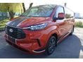 FORD TRANSIT Custom 2.0 TDCi 320 L2H1 Limited (Automata) 6 SZEMÉLYES TGK. - 3%-os LÍZINGRE IS AKÁR!! - 5 ÉV GYÁRI GARANCIA!