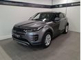 LAND ROVER RANGE ROVER EVOQUE RangeEvoque P250 R-Dynamic S (Automata) ÁFÁS / Panorámatető / bőrkárpit / ülésfűtés és kormányfűtés / holttérfigyelő / A