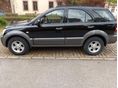 KIA SORENTO 2.5 CRDi EX Prémium (Automata)