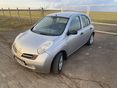 NISSAN MICRA 1.0 Visia Fitt