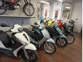 PIAGGIO MEDLEY 2025/12 - 5