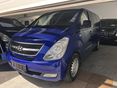 HYUNDAI H-1 2012/9 - 2