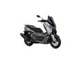YAMAHA NMAX 2025/4 - 1