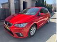 SEAT IBIZA 1.0 MPI EVO Reference S.MENTES V.SZ.KÖNYV LED 2X DIGIT KLÍMA TEMPOMAT ÉRINTŐ KÉPERNYŐS 122E KM