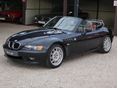 BMW Z3 1.8 M motorsport felni-nyeregbőr belső-ülésfűtés-hibátlan tetővel-jó állapot