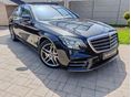 MERCEDES-BENZ S 450 4Matic 9G-TRONIC AMG-LINE FONTOS INFORMÁCIÓK A LEÍRÁSBAN
