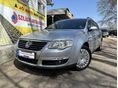 VOLKSWAGEN PASSAT VI Variant 2.0 PD TDI Trendline DPF ITT és MOST AKCIÓ!!! KLÍMA/ÜLÉSFŰTÉS/VONÓHOROG