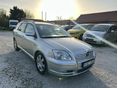 TOYOTA AVENSIS Wagon 2.0 D Sol Executive Jó állapotban