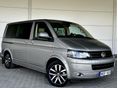 VOLKSWAGEN MULTIVAN Highline Automata 4Motion / Bőrülések / Elektromos ajtó / Állófűtés