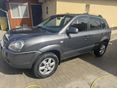 HYUNDAI TUCSON 2.0 CRDi Style VGT