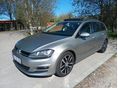 VOLKSWAGEN GOLF Variant 2.0 TDI Highline DSG R-LINE SPORT PAKETT