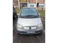 MERCEDES-BENZ A 170