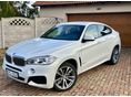 BMW X6 xDrive40d M Sport Edition (Automata) Magyarországi/Sérülésmentes
