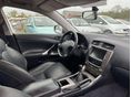 LEXUS IS 2010 - 9