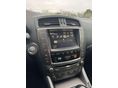 LEXUS IS 2010 - 11