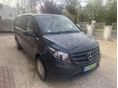 MERCEDES-BENZ VITO 2022/9 - 1