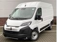 CITROEN JUMPER 2025 - 1