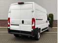 CITROEN JUMPER 2025 - 4
