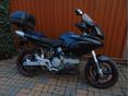 DUCATI MULTISTRADA 620 2006/9 - 1