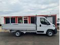 CITROEN JUMPER 2025 - 2