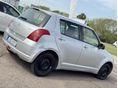 SUZUKI SWIFT 2005/5 - 4