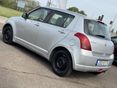 SUZUKI SWIFT 2005/5 - 6