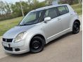 SUZUKI SWIFT 2005/5 - 1