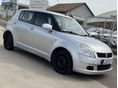 SUZUKI SWIFT 2005/5 - 3