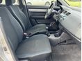 SUZUKI SWIFT 2005/5 - 9