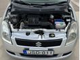 SUZUKI SWIFT 2005/5 - 12