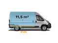 CITROEN JUMPER 2025 - 5
