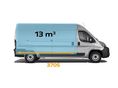 CITROEN JUMPER 2025 - 5