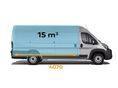 CITROEN JUMPER 2025 - 9