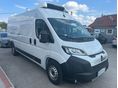CITROEN JUMPER 2025 - 8