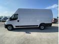 CITROEN JUMPER 2025 - 1