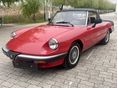ALFA ROMEO SPIDER 1987/7 - 1