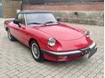ALFA ROMEO SPIDER 1987/7 - 4