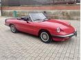 ALFA ROMEO SPIDER 1987/7 - 5
