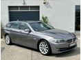 BMW 535 2011/2 - 3