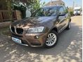 BMW X3 2014 - 2